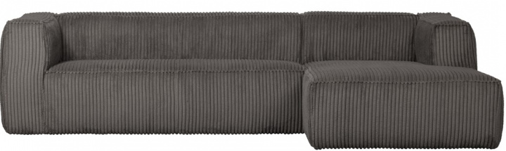 Sofa \'Bean\' 4-osobowa - Terazzo/Manchester w grupie Meble / Sofy / Sofy z funkcją spania w Reforma (375694-RE)