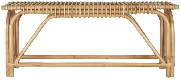 Ławka \'Sol\' - Rattan w grupie Meble / Meble do siedzenia / Ławki w Reforma (3768-00)