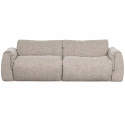 Sofa \'Baggy\' 2-osobowa - Naturalny