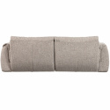 Sofa \'Baggy\' 2-osobowa - Naturalny