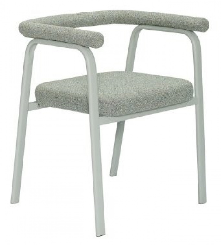 Krzesło \'Ecto\' - Zielone w grupie Meble / Meble do siedzenia / Krzesła w Reforma (391902)