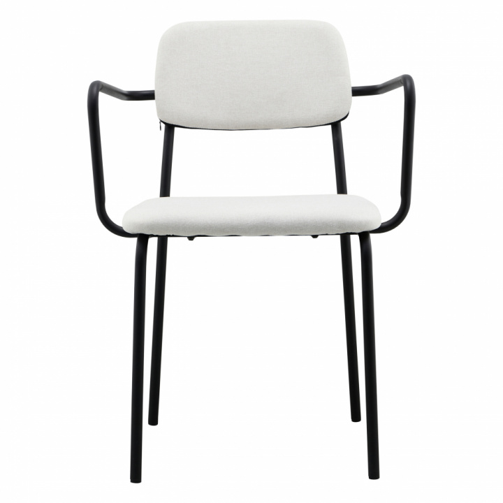 Krzesło \'Mono\' - Szare w grupie Meble / Meble do siedzenia / Krzesła w Reforma (409345052)