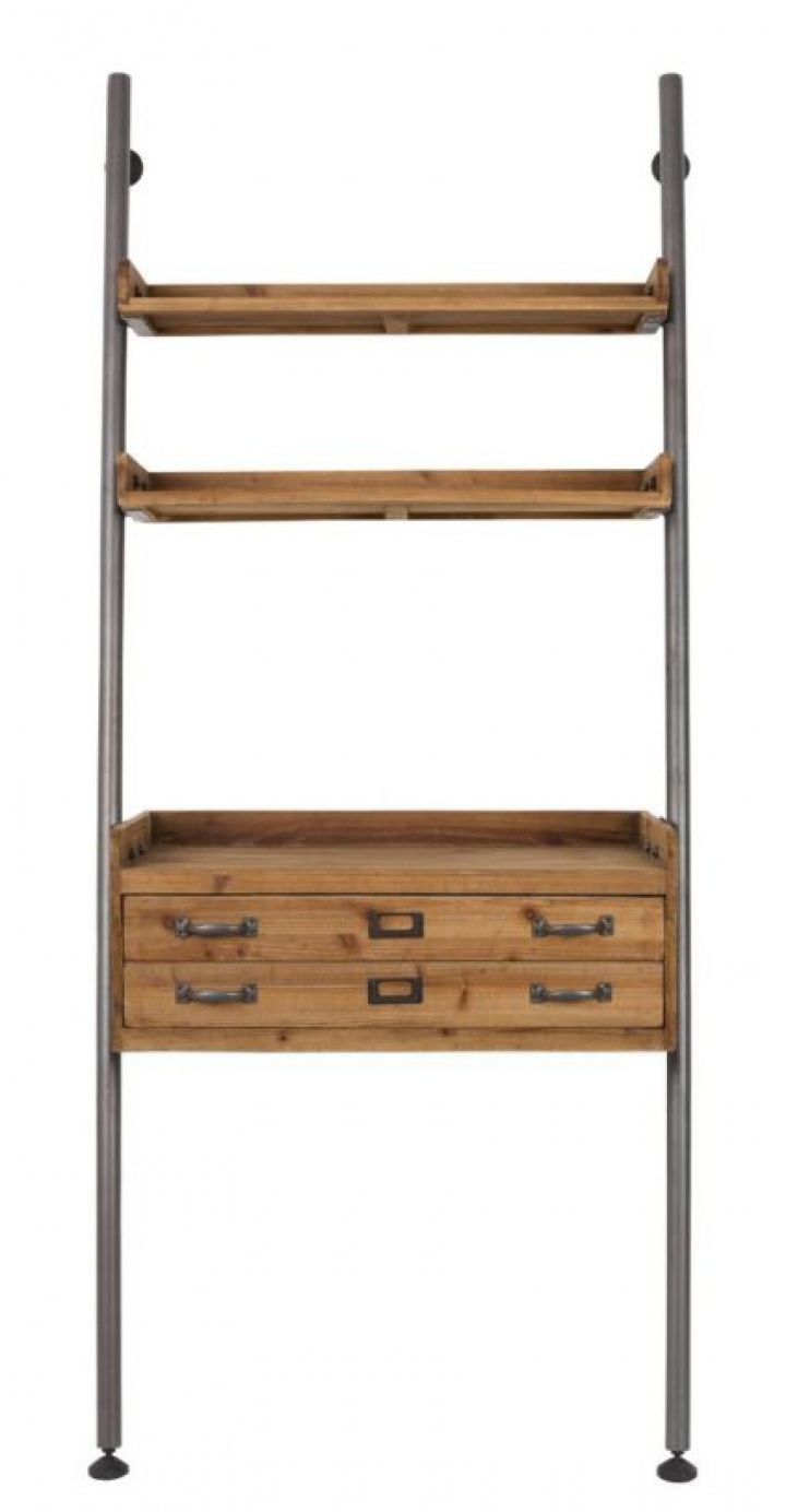 Półka \'Rook\' w grupie Meble / Półki i przechowywanie / Regały na książki w Reforma (4200007)