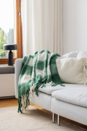Narzuta \'Phoebe\' 130x170cm - Zielona