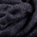 Krata \'Samantha\' 130x170cm - Czarna