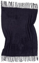 Krata \'Samantha\' 130x170cm - Czarna
