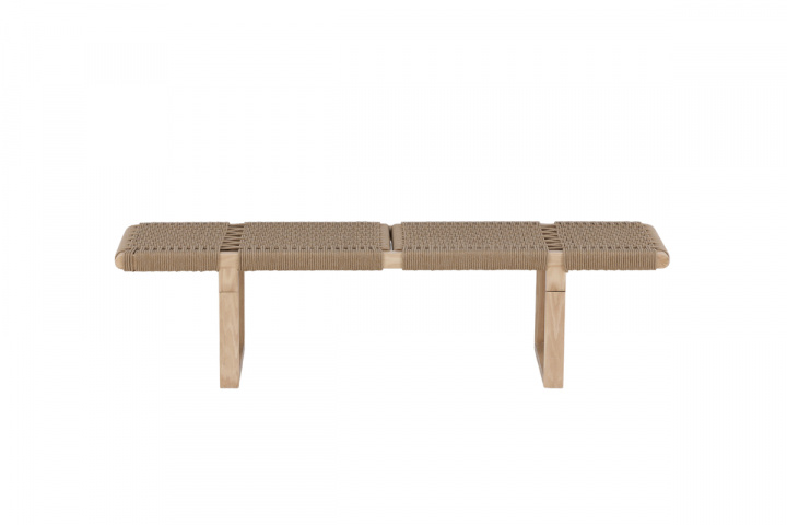 Ławka \'Oviedo\' - Dąb w grupie Meble / Meble do siedzenia / Ławki w Reforma (45000-020)