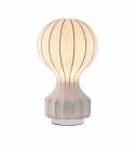 Lampa \'Senigallia\' L - Biała/Biała