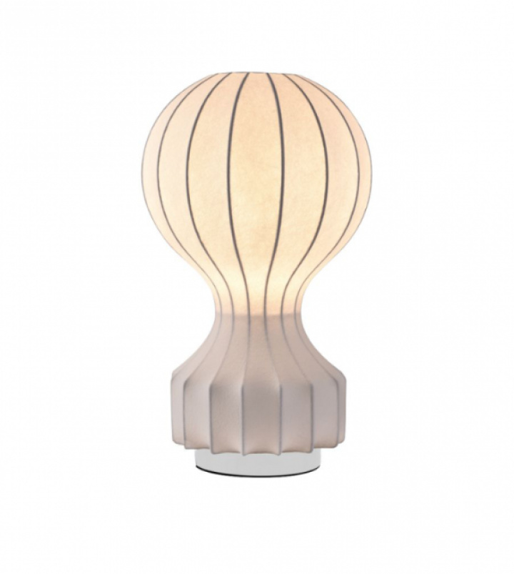 Lampa \'Senigallia\' L - Biała/Biała w grupie Oświetlenie / Lampy / Lampy stołowe w Reforma (45921-white-large)