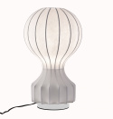 Lampa \'Senigallia\' L - Biała/Biała