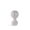 Lampa \'Senigallia\' L - Biała/Biała