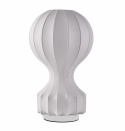 Lampa \'Senigallia\' L - Biała/Biała