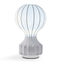 Lampa \'Senigallia\' L - Biała/Biała