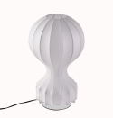 Lampa \'Senigallia\' L - Biała/Biała
