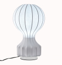Lampa \'Senigallia\' L - Biała/Biała