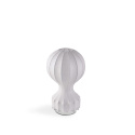 Lampa \'Senigallia\' L - Biała/Biała