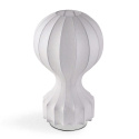 Lampa \'Senigallia\' L - Biała/Biała