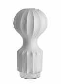 Lampa \'Senigallia\' S - Biała/biała