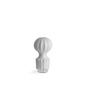 Lampa \'Senigallia\' S - Biała/biała