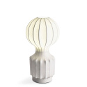Lampa \'Senigallia\' S - Biała/biała