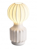 Lampa \'Senigallia\' S - Biała/biała