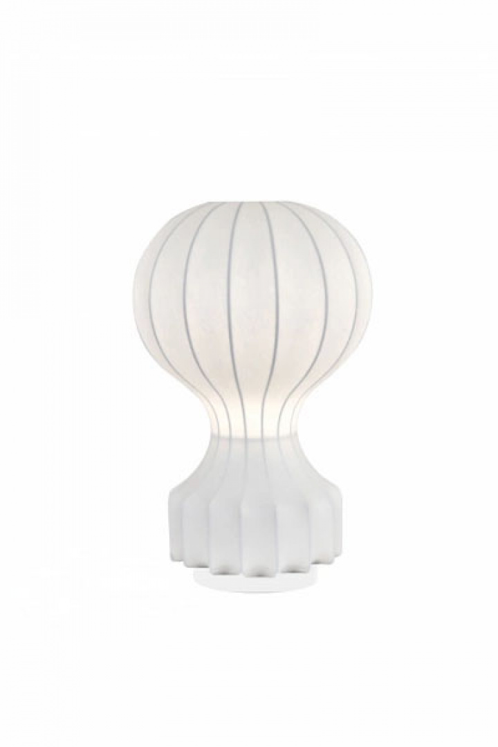 Lampa \'Senigallia\' M - Biała w grupie Oświetlenie / Lampy / Lampy stołowe w Reforma (45921-white)