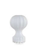 Lampa \'Senigallia\' M - Biała