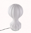 Lampa \'Senigallia\' M - Biała