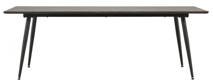 Stół \'Hofors\' - Brązowy w grupie Meble / Stoły / Stół jadalny w Reforma (46000-052)