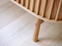 Sideboard \'Lomma\' - Dąb