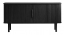 Komoda \'Nacka\' - Czarna