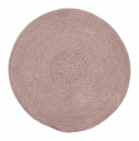 Podkładka na stół \'PET\' - Braid Taupe