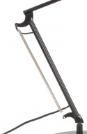 Lampa stołowa \'Reader\' - Czarna