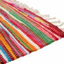 Dywanik \'Happy\' 70x300cm - Wielokolorowy