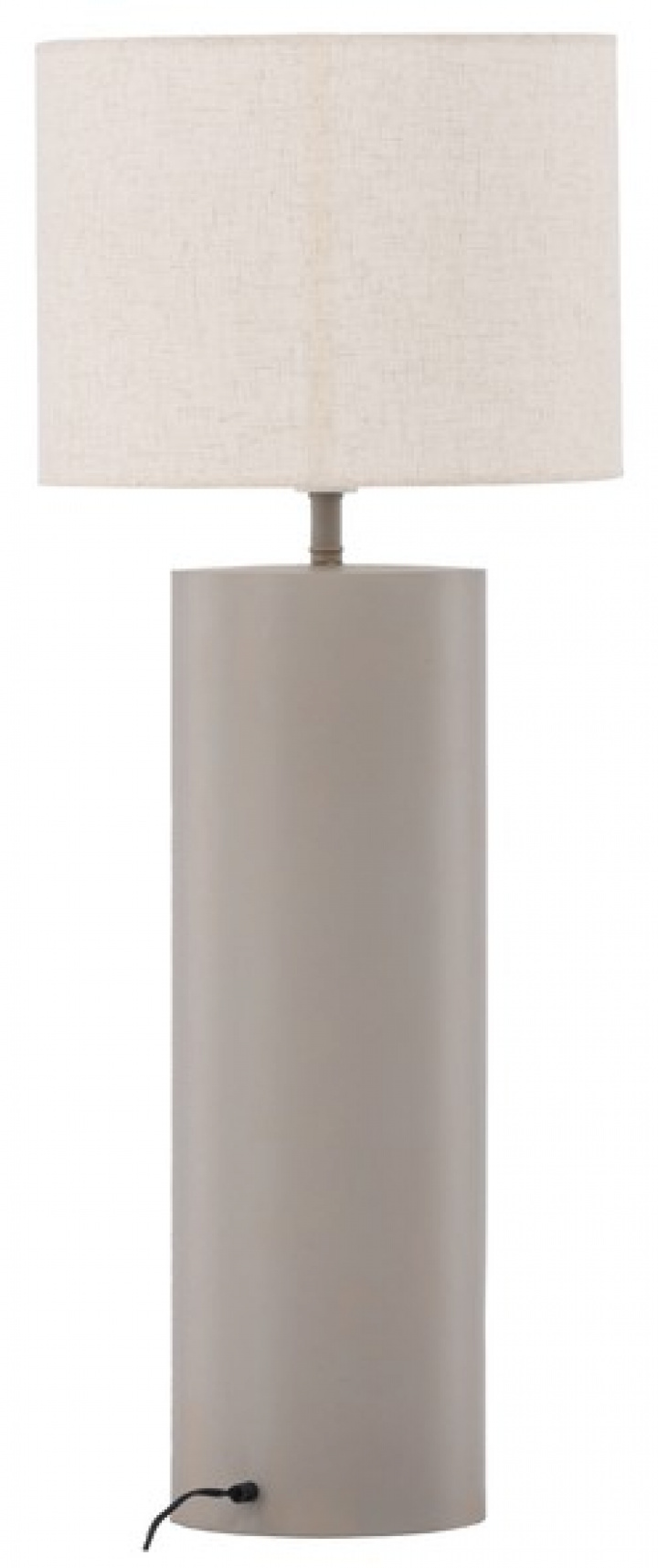 Lampa podłogowa \'Ulricehamn\' - Szara w grupie Oświetlenie / Lampy / Lampy podłogowe w Reforma (51000-010)