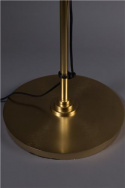 Lampa podłogowa \'Karish\' - Złoto