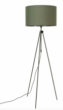 Lampa podłogowa \'Lesley\' - Zielony