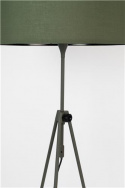 Lampa podłogowa \'Lesley\' - Zielony