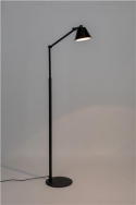 Lampa podłogowa \'Lub\' - Czarny