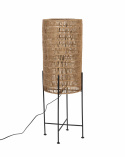 Lampa podłogowa \'Kari\' - Naturalny