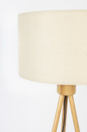 Lampa podłogowa \'Bamboo\' - Naturalny