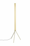 Lampa podłogowa \'Scotty\' 51x51 - Beżowy