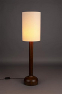 Lampa \'Jones\' - Brązowy