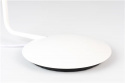 Lampa stołowa \'Pixie\' - Biała