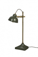 Lampa stołowa \'Todd\' - Zielona
