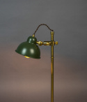 Lampa stołowa \'Todd\' - Zielona