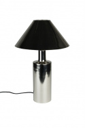 Lampa stołowa \'Wonders\' 35x35 - Srebrny