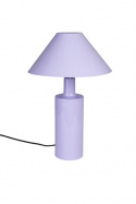 Lampa stołowa \'Wonders\' 35x35 - Fioletowy