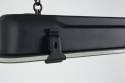 Lampa sufitowa \'G.T.A\' 14x130 - Czarny
