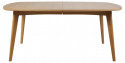 Stół jadalny \'Höganäs\' - Naturalny